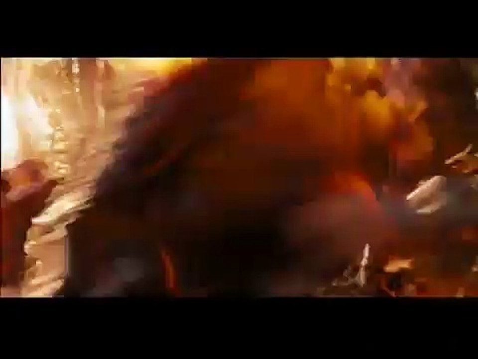 Em Nome do Rei - trailer