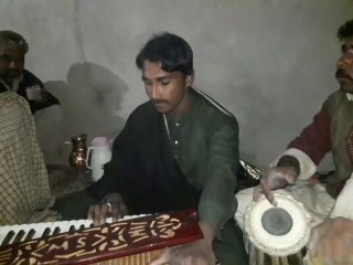 bekhud kiye dety hain andaz hijabana || Singer Atif Ali Hassan wala