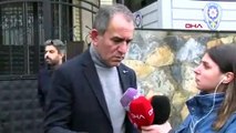 Akşener'in basın danışmanı Murat İde saldırıya uğradı