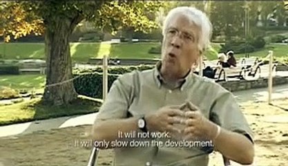 Good Copy Bad Copy (Unofficial Trailer)