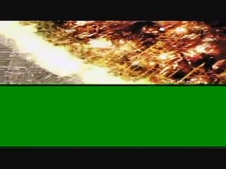 Super Comet: after the impact clip