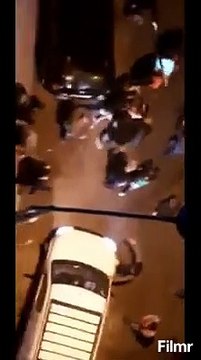 Scandale - JSK : Bagarre générale entre Cherif Mellal et les supporters