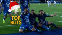Top 3 buts ESTAC Troyes | saison 2019-20 | Domino's Ligue 2