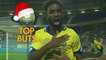 Top 3 buts FC Sochaux-Montbéliard | saison 2019-20 | Domino's Ligue 2