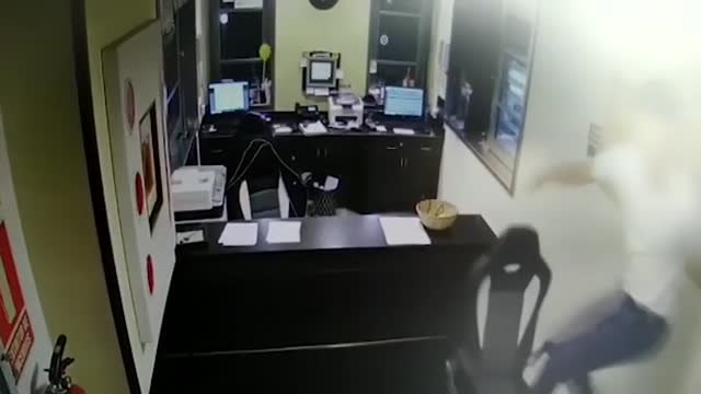 Desarticulada una banda que cometía robos en comercios de forma violenta