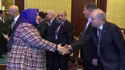 TİSK'in 27. Olağan Genel Kurulu'nda gündem "asgari ücret" oldu