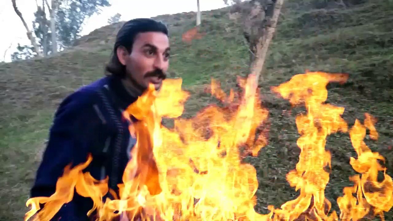 Super Fast Badmash Akbar Hussain Urfy Jagu.