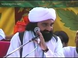 Hazrat Ali Mushkil Kusha - Pir Naseeruddin Naseer Golra Sharif Bayan_(640x360)
