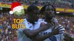 Top 3 buts Havre AC | saison 2019-20 | Domino's Ligue 2