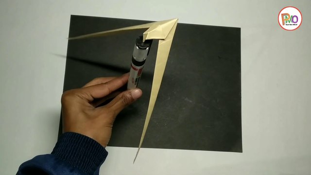 Paper Balancing Bird | Paper Bird | Paper Crafts Easy | Origami Craft | Craft Ideas | Paper Crafts | How to Make Paper Bird