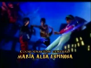 Alegrijes y Rebujos   Capítulo 112