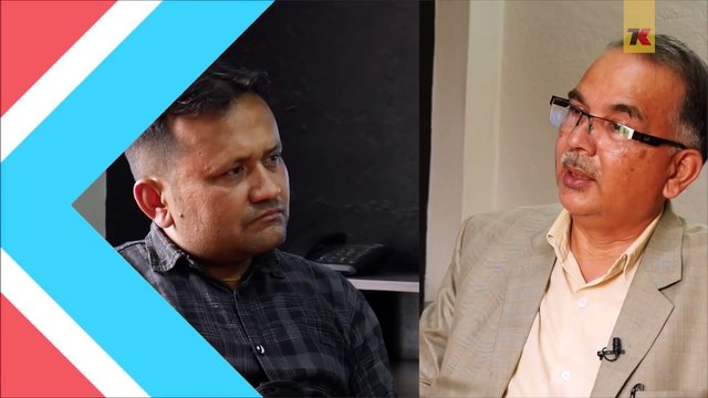 Nepal will not remain after the Indian citizens have been deported for illegitimate citizenship