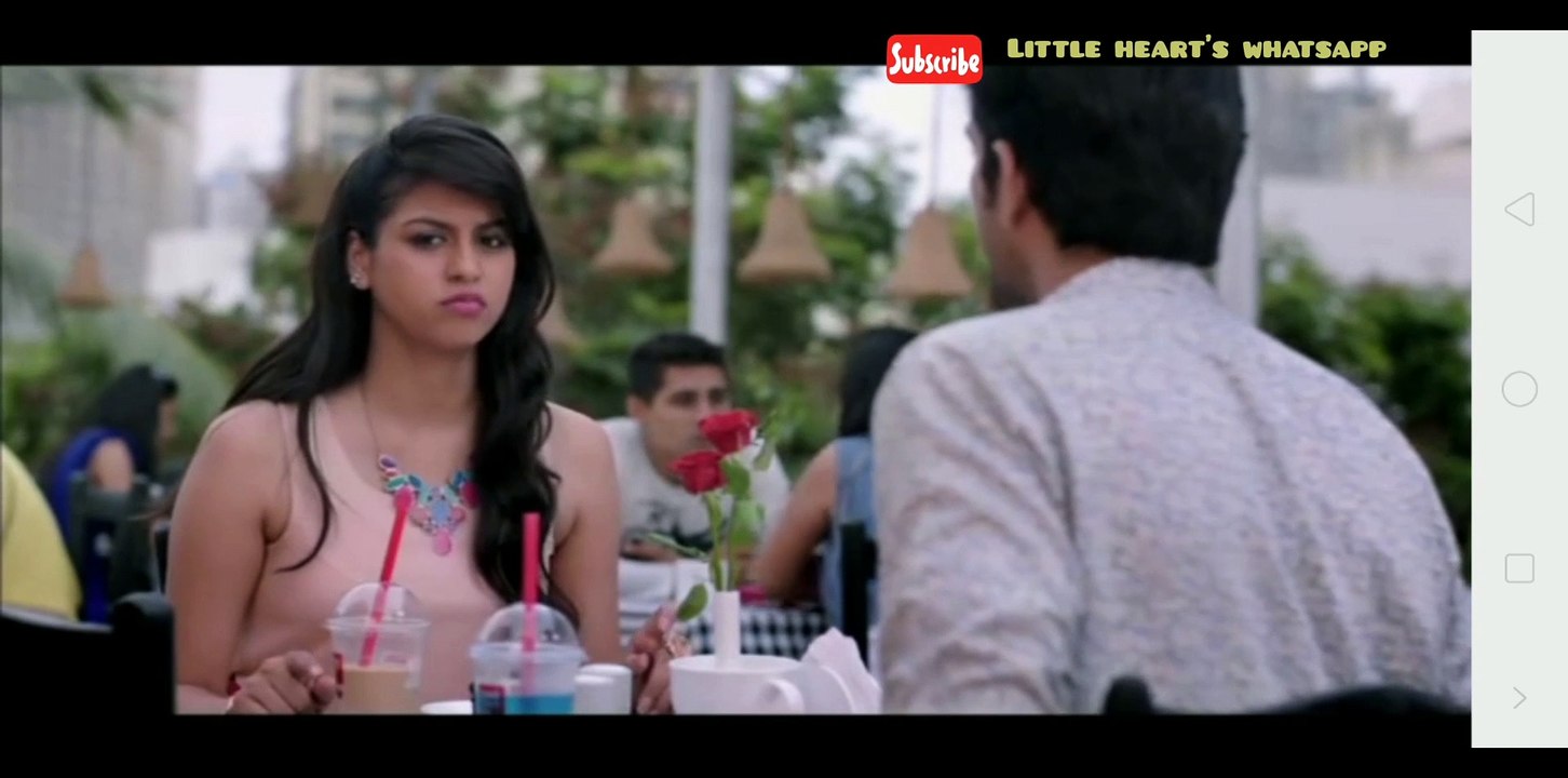 Tera thumka new status