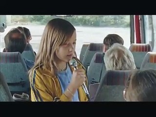 Kid Svensk - Trailer
