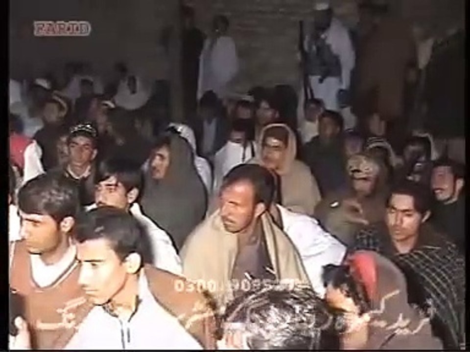 IRFAN PARWANA OF SERAI NAURANG(360p)