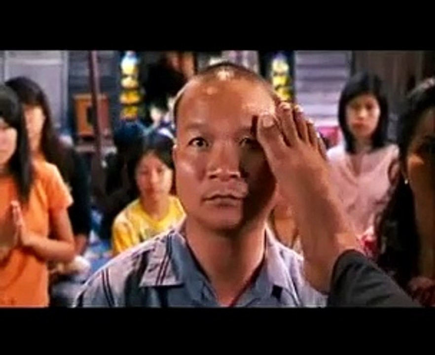 The Bodyguard 2