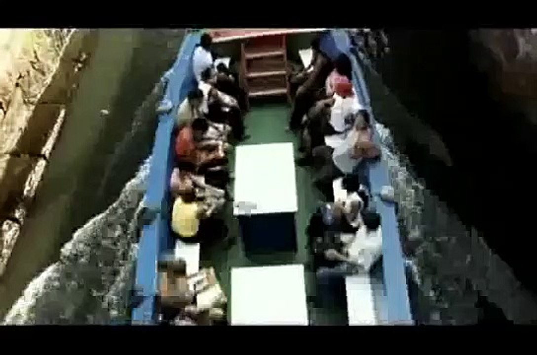 Querô Trailer