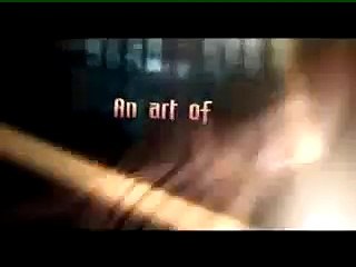 Muay Thai Chaiya -Trailer