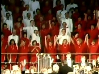 "Il Nuovo Secolo Americano" - TRAILER