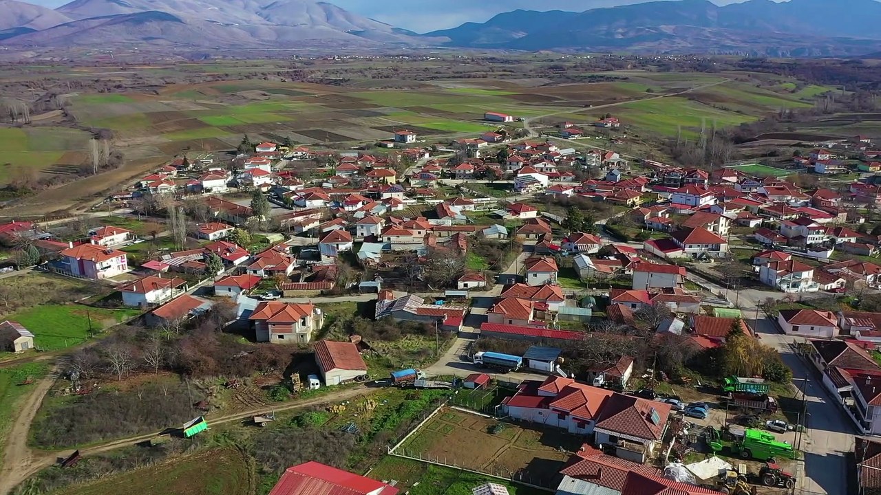 Tovoion Tv Η Κιβωτός Γρεβενών 28:12:2019