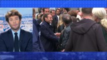 Que pourrait dire Emmanuel Macron lors de son allocution de fin d'année ?