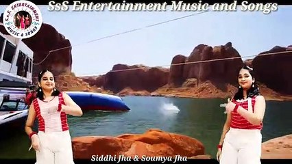 Himmat nahi haaro i motivational songs i  soumya jha & siddhi jha  I SsS Entertainment Mus