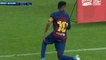 Les buts de Lamine Yamal avec les U12 du Barça