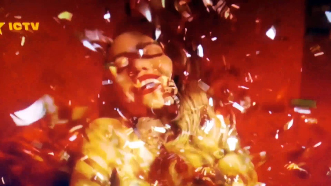 Новогодняя реклама Coca-Cola UA с участием "Время и стекло" - 2019