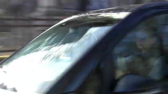 Urdangarin regresa a la prisión de Brieva tras finalizar su permiso de cuatro días