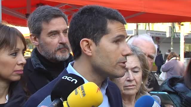 PP y Ciudadanos critican la opacidad de Sánchez por no hacer balance del año