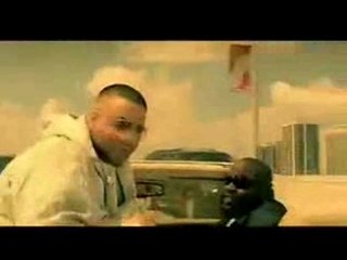 We Takin' Over - DJ Khaled