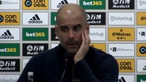 20e j. - Guardiola : 