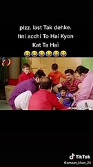 ਇਕ ਵਾਰ ਜਰੂਰ ਦੇਖੋ ਥੌਡਾ ਹਾਸਾ ਨੀ ਰੁਕਣਾ