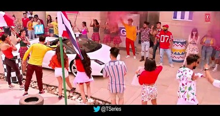 LAMBORGHINI SONG  VIDEO  |Jai Mummy Di l I Sunny S, Sonnalli S l Neha Kakkar, Jassie G Meet Bros Arvindr K