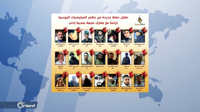 التاو يعود لجبهات إدلب والفصائل تستعيد 7 بلدات..وهل أدركت الفصائل المقاتلة خطورة الحرب النفسية والإعلامية