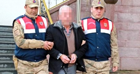 DNA testiyle bebeğin babası çıkınca cinsel saldırıdan tutuklandı