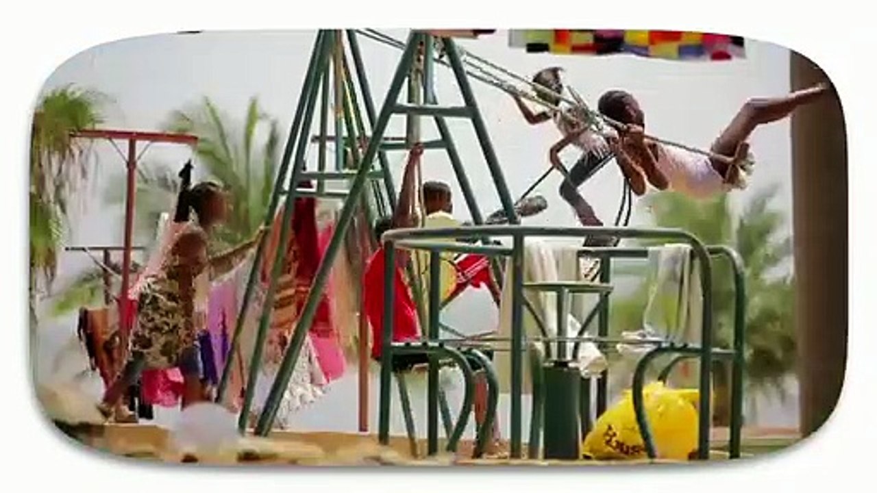 Viviane Ndour - ambassadrice de la destinaton sénégal