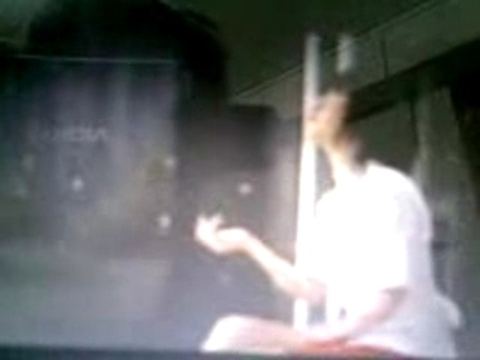 听见了吗 MV