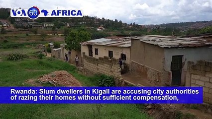 Approx 2,000 Residents in Kenyan City of Kisumu get Homeless After Heavy Rains