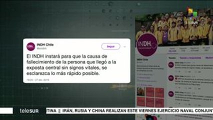 teleSUR Noticias:Régimen de facto de Bolivia abre conflicto con España