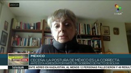 teleSUR Noticias: Sigue la violencia a líderes sociales en Colombia
