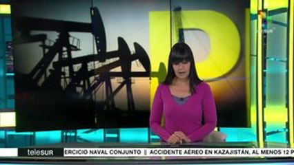 Rusia eleva sus exportaciones a China en noviembre del 2019