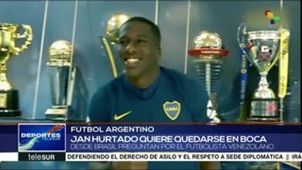 Deportes teleSUR: Latinoamérica de cara a Tokio 2020