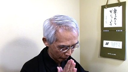 For a better life and spiritual growth, 12-28-2019