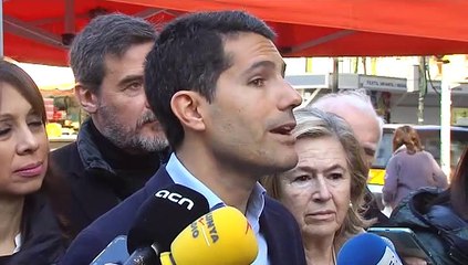 PP y Ciudadanos critican la "opacidad" de Sánchez por no hacer balance del año