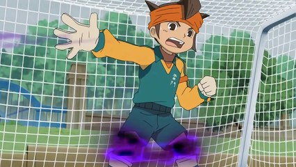 [TK] Inazuma Eleven (Los Super Once) - Capitulo 4 - HD Espanol (Latino)