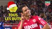 Tous les buts de Wissam Ben Yedder | mi-saison 2019-20 | Ligue 1 Conforama