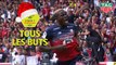 Tous les buts de Victor Osimhen | mi-saison 2019-20 | Ligue 1 Conforama