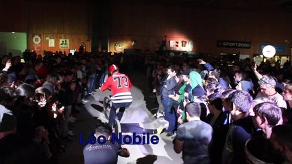 Shows Vald et freestyle