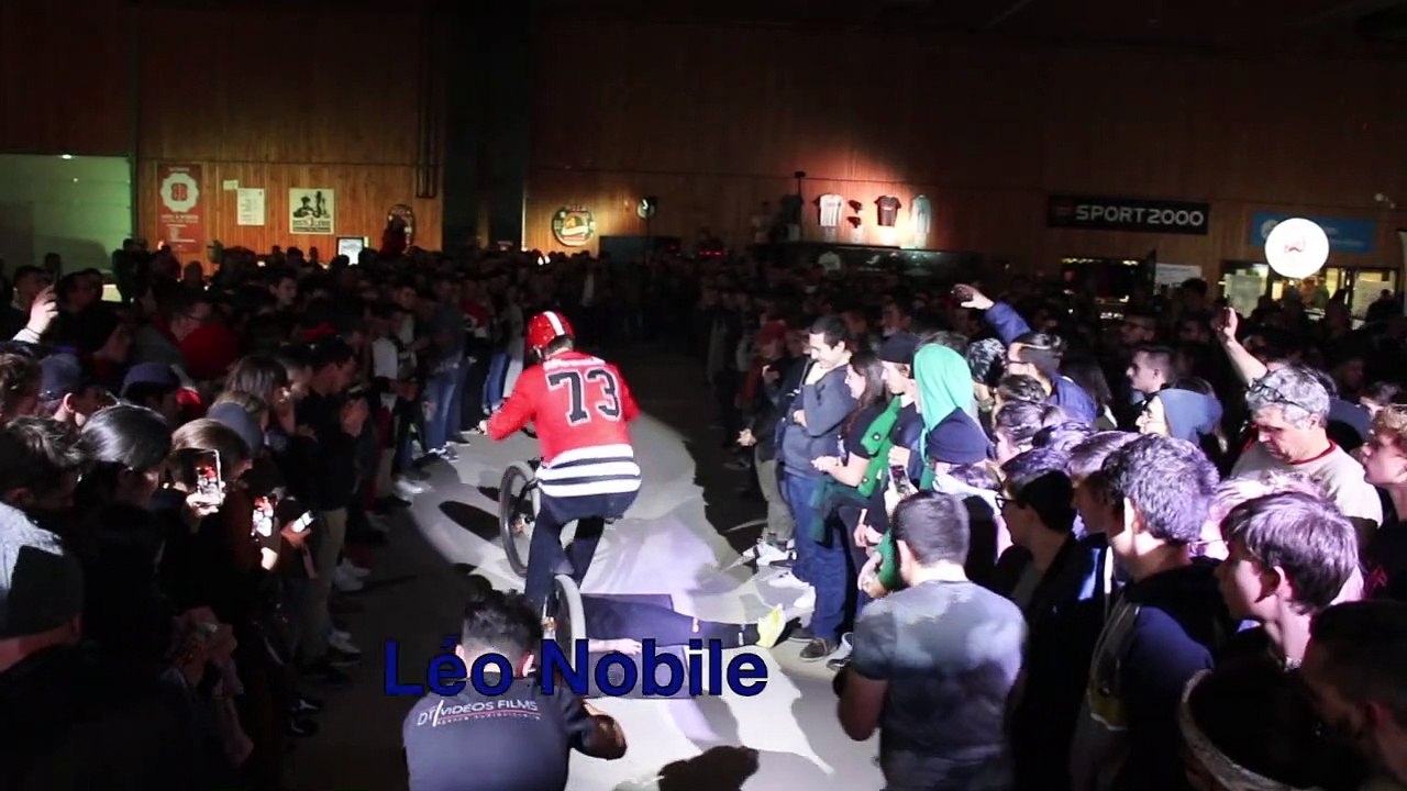 Shows Vald et freestyle